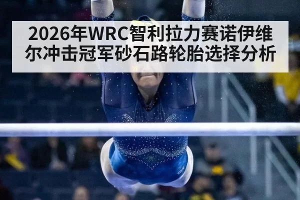 2026年WRC智利拉力赛诺伊维尔冲击冠军砂石路轮胎选择分析